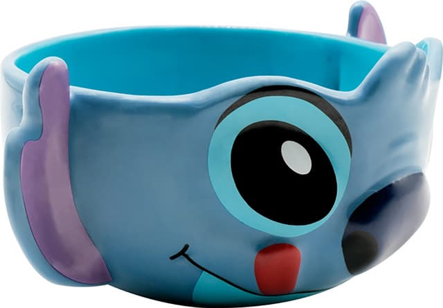 ABYStyle Stitch's Hoved skål