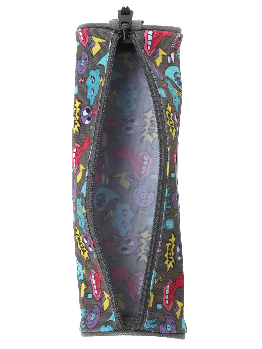 Trousse Pol Fox Rider