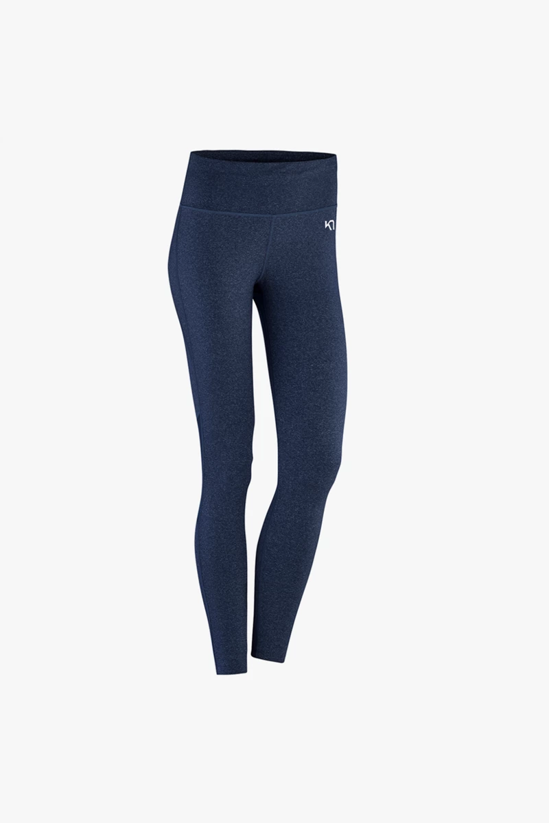 Kari Traa Julie High Waist Damen Tight