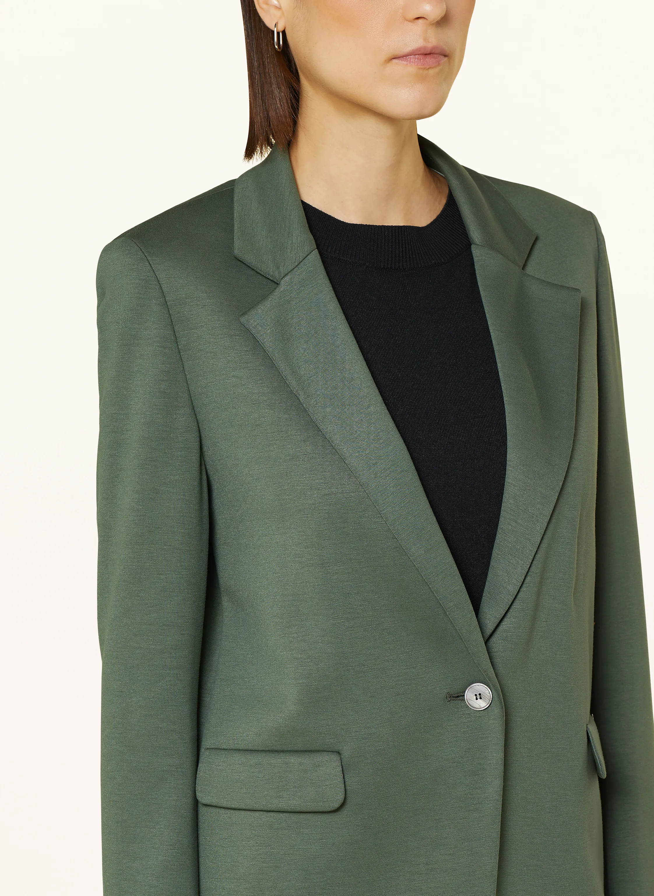 CINQUE Jersey-Blazer CILUCKY