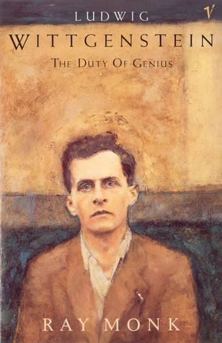 Ludwig Wittgenstein: The Duty of Genius (Paperback)