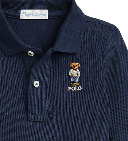 Polo Ralph Lauren Heldragt - Navy
