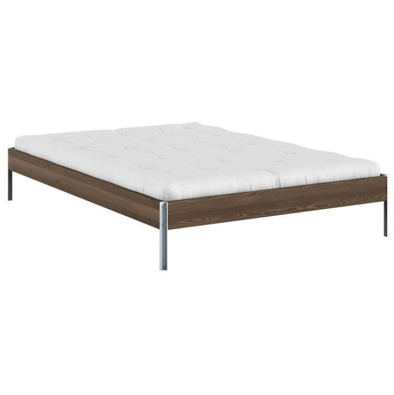 Karup Design Core Bed 140x200 bruin