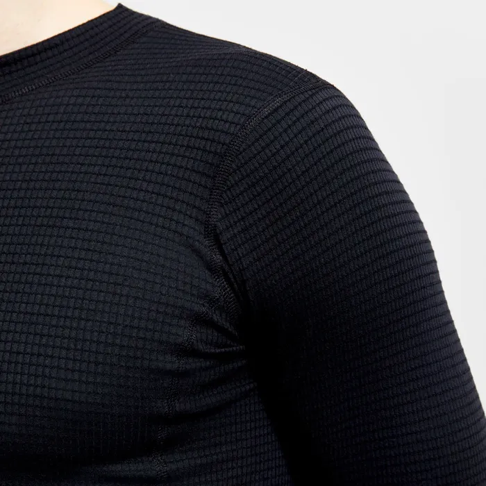 Craft Pro Wool Extreme X LS Shirt Heren