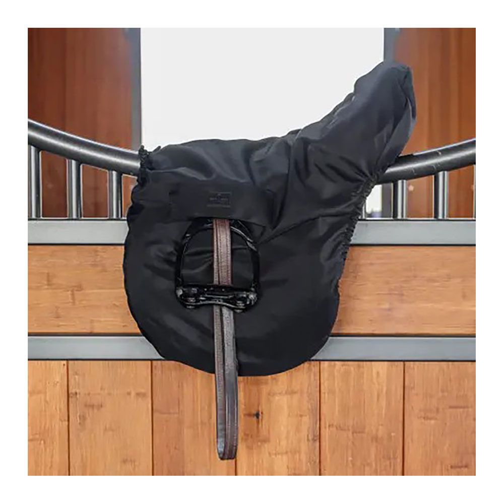 Kentucky SAUT - Housse de selle noir
