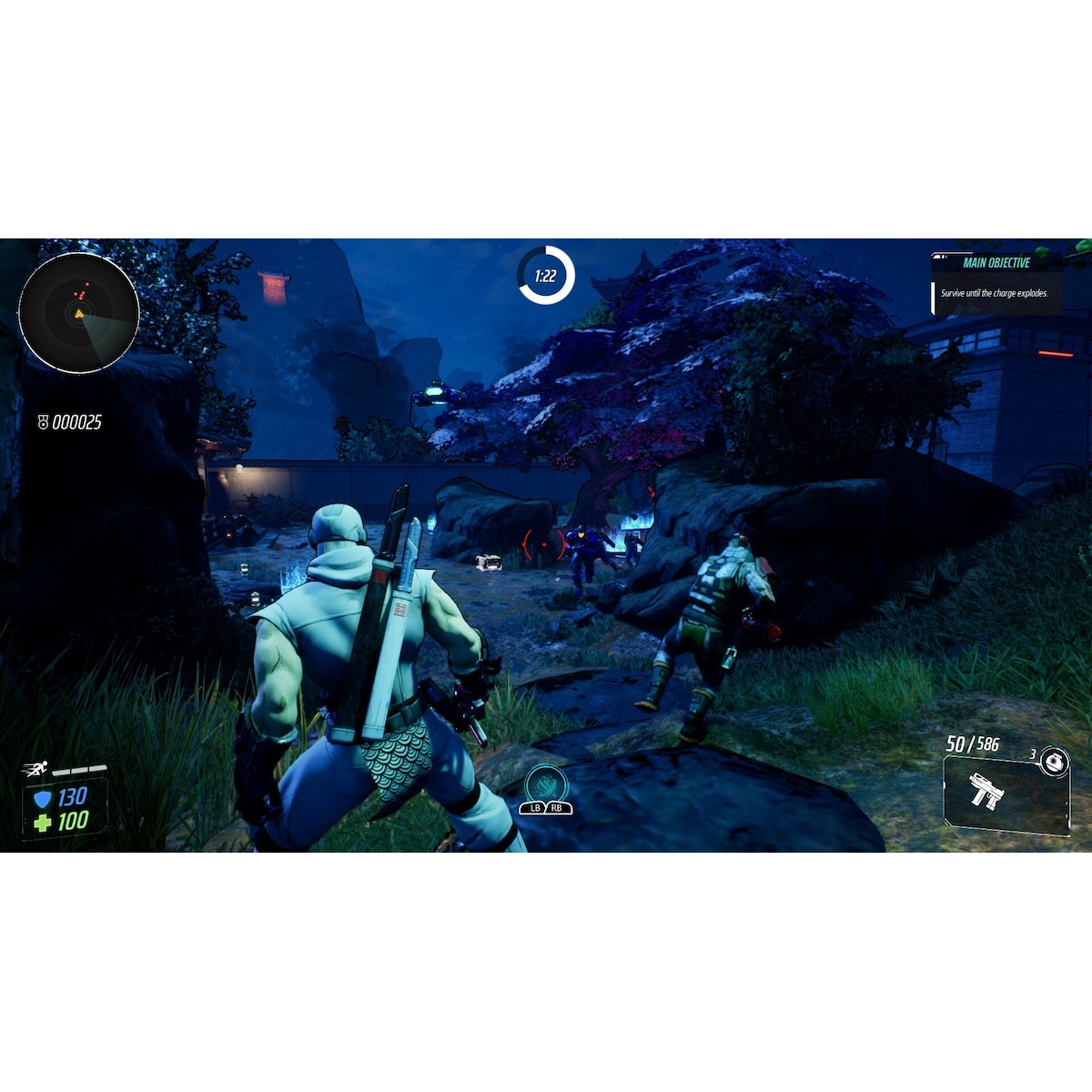 G.I. Joe: Operation Blackout - PC Windows