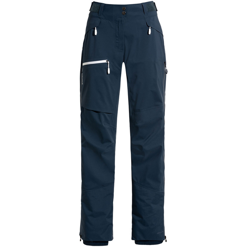 Vaude Damen Monviso 3l Hose