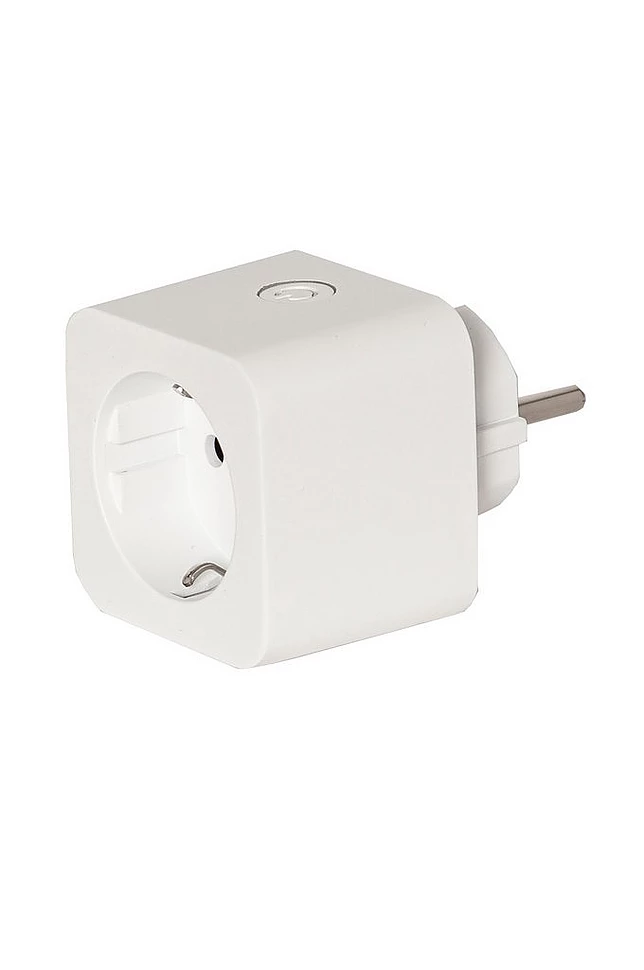 SMART PLUG fjernstyrt tidsur