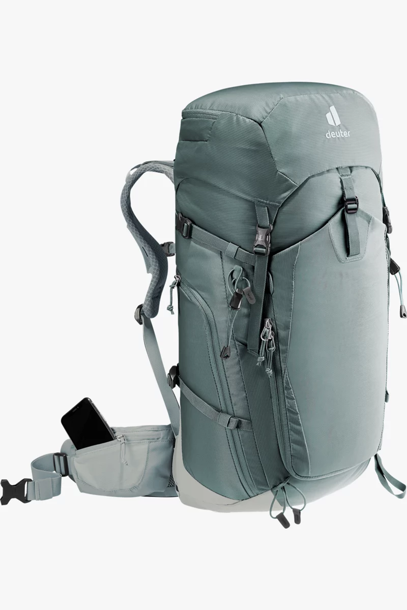 deuter Trail Pro SL 34 L Damen Wanderrucksack