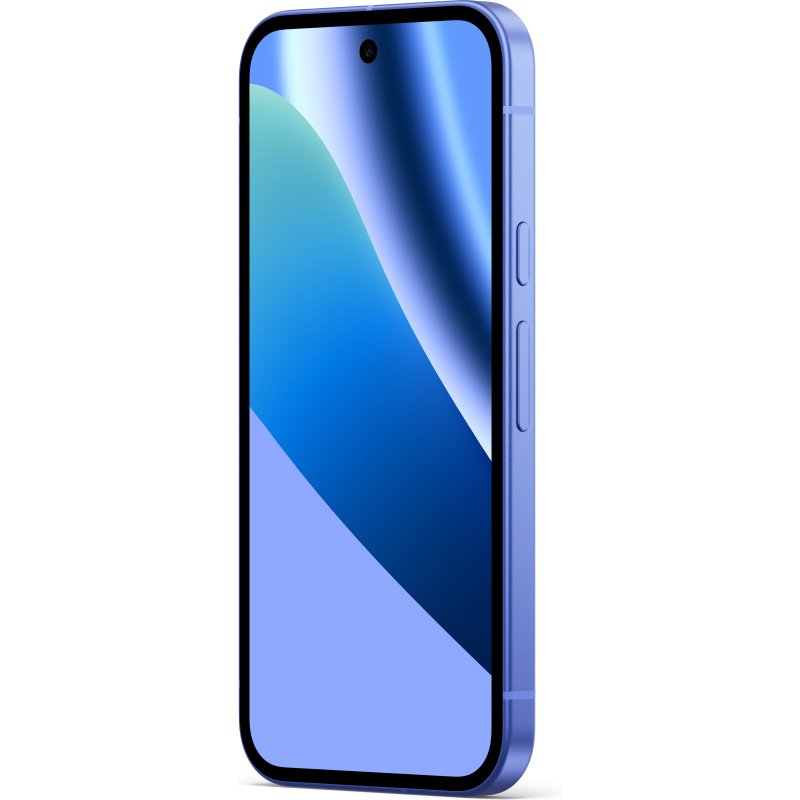 Google Pixel 10a 16 cm (6.3