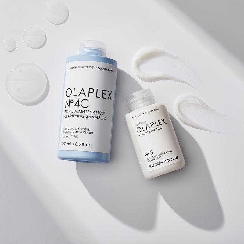 Shampooing clarifiant Bond Maintenance n°4C