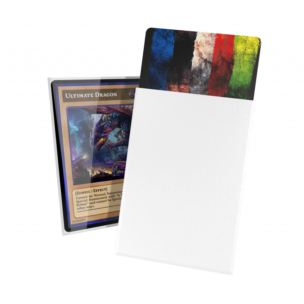 60 Cortex Sleeves Japanese Matte
