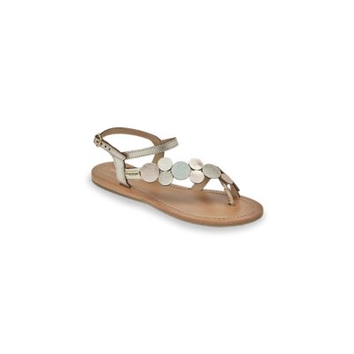 Sandales femme Holly LES TROPEZIENNES