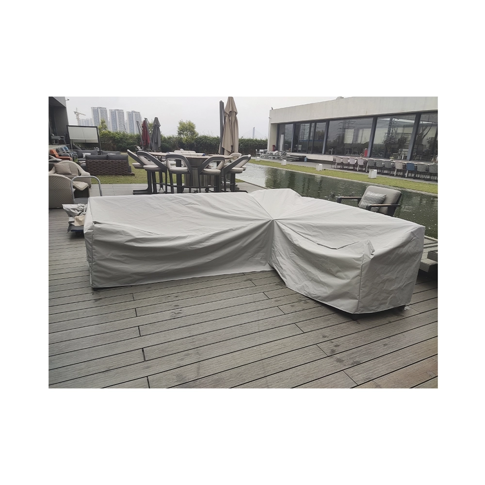 Abdeckung zu 110978 Higold Carribean Gartenlounge