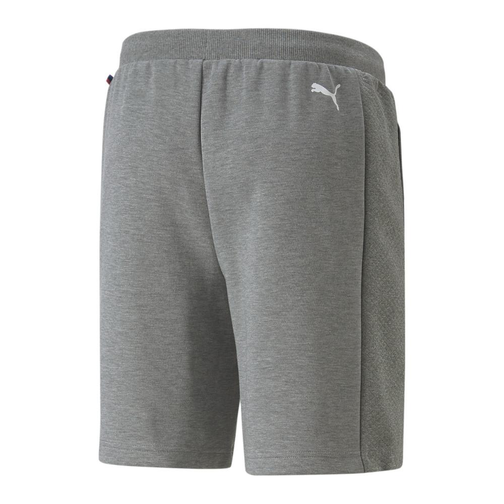 Puma Short Gris Homme Puma Bmw