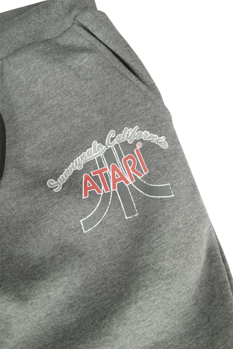 Logo Vintage | Atari Bas de survêtement
