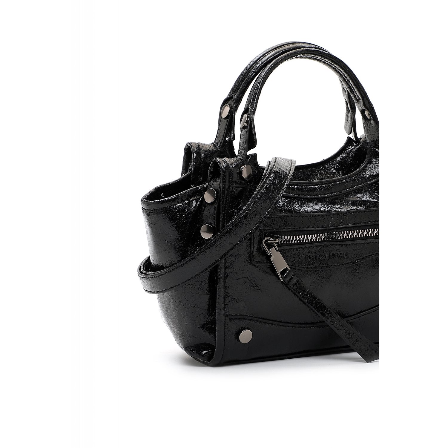 Emily & Noah Daria Cityshopper S black