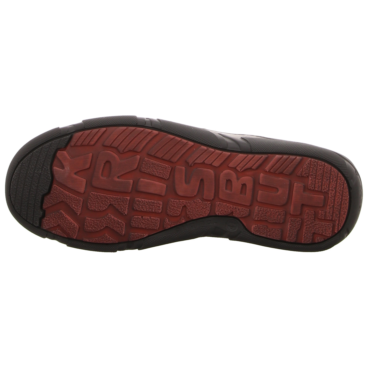 Krisbut Slipper schwarz