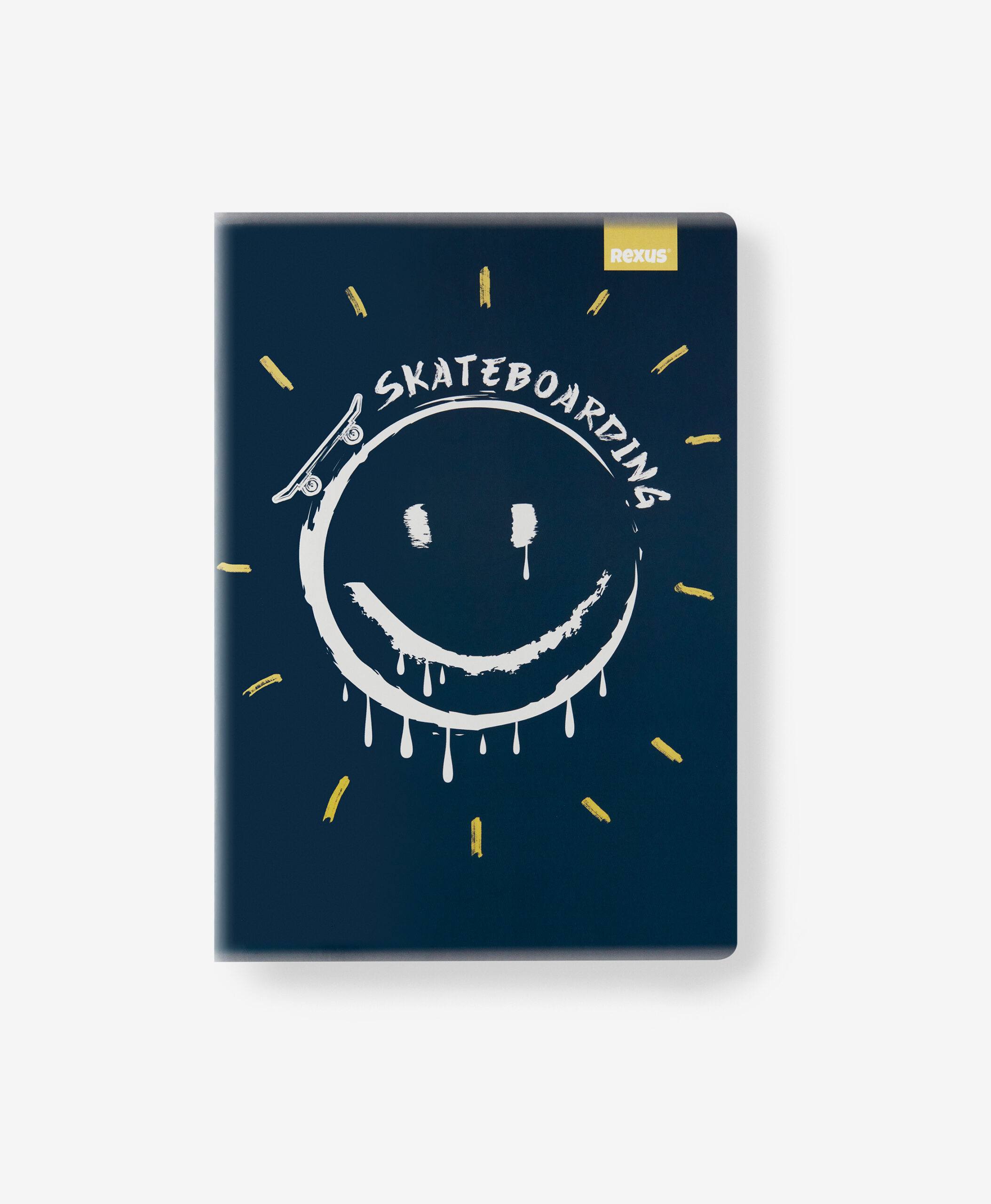 A4 Notizbuch