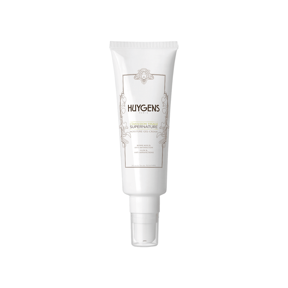 Supernature Face Cream 50ml