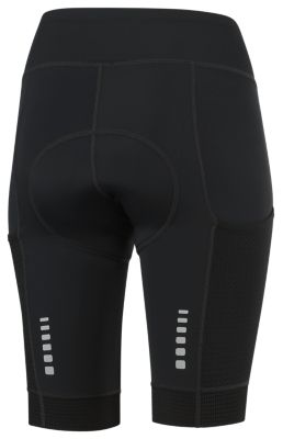 KilimanjaroGravel Tight - schwarz