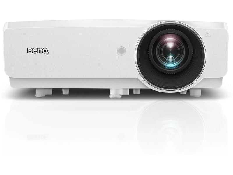BenQ Projektor SH753P Leistungsstarker Projektor für Unternehmensinstallationen