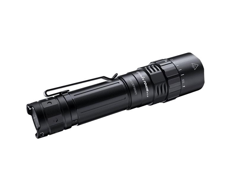 Fenix Taschenlampe PD40R V3.0 Wiederaufladbare LED-Taschenlampe