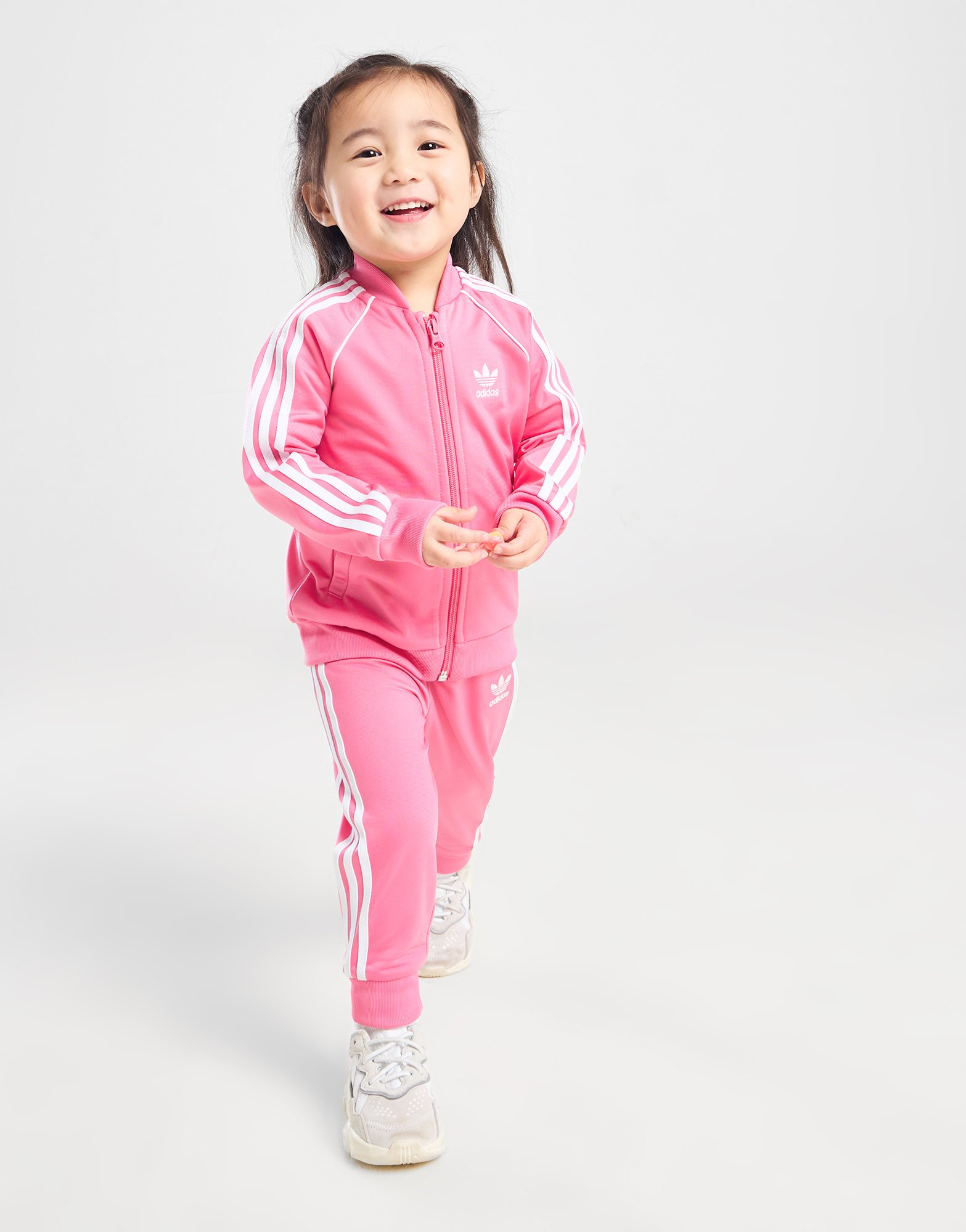 adidas Originals Ensemble de Survêtement Superstar Bébé
