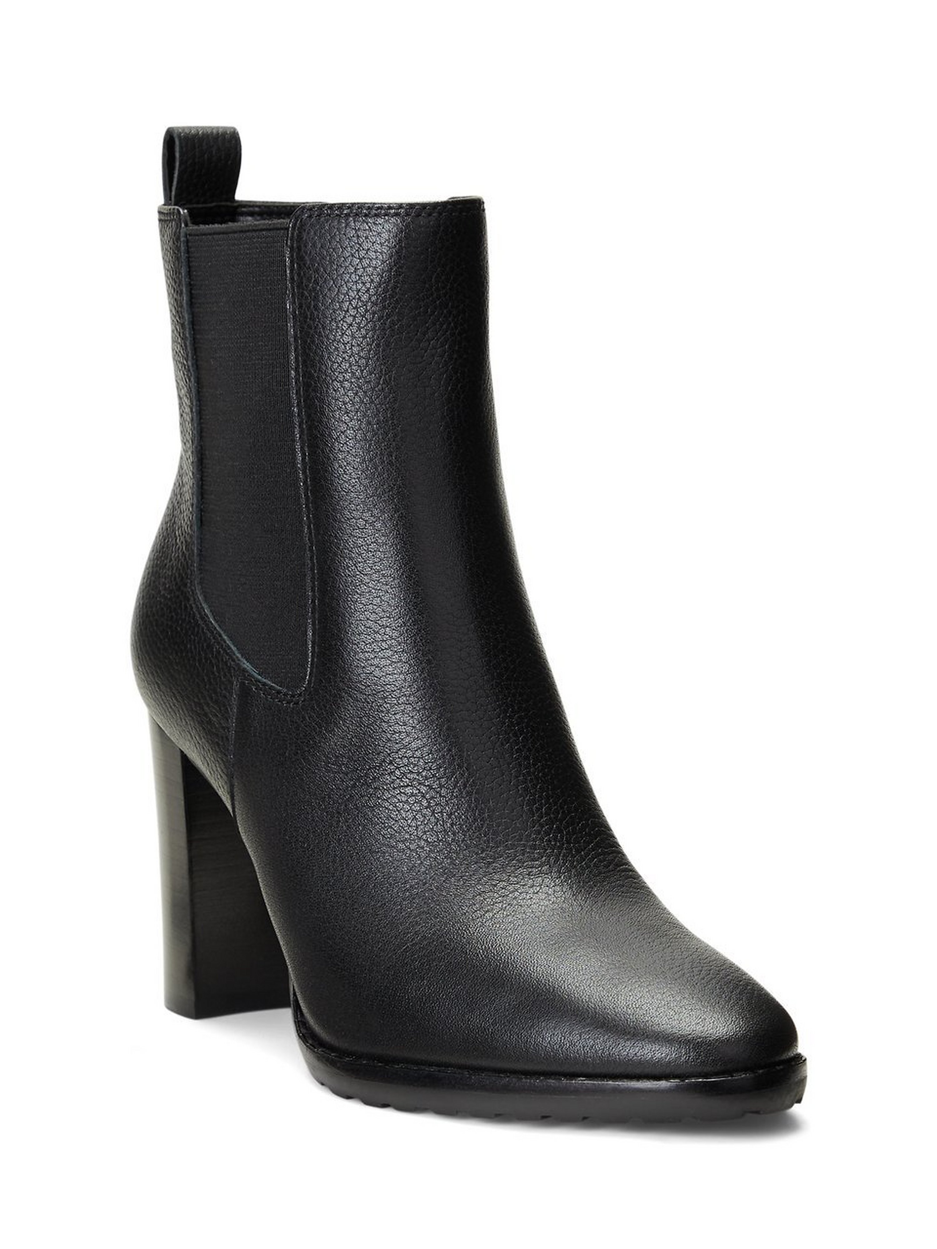 Stiefelette