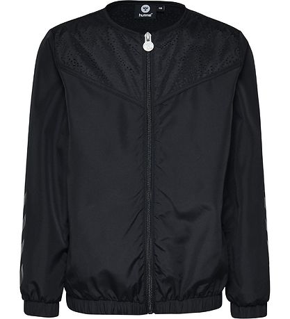 Hummel Cardigan - HMLSugar - Schwarz
