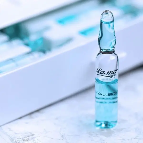 Ampulle Hyaluron+ (7 x 2 ml)