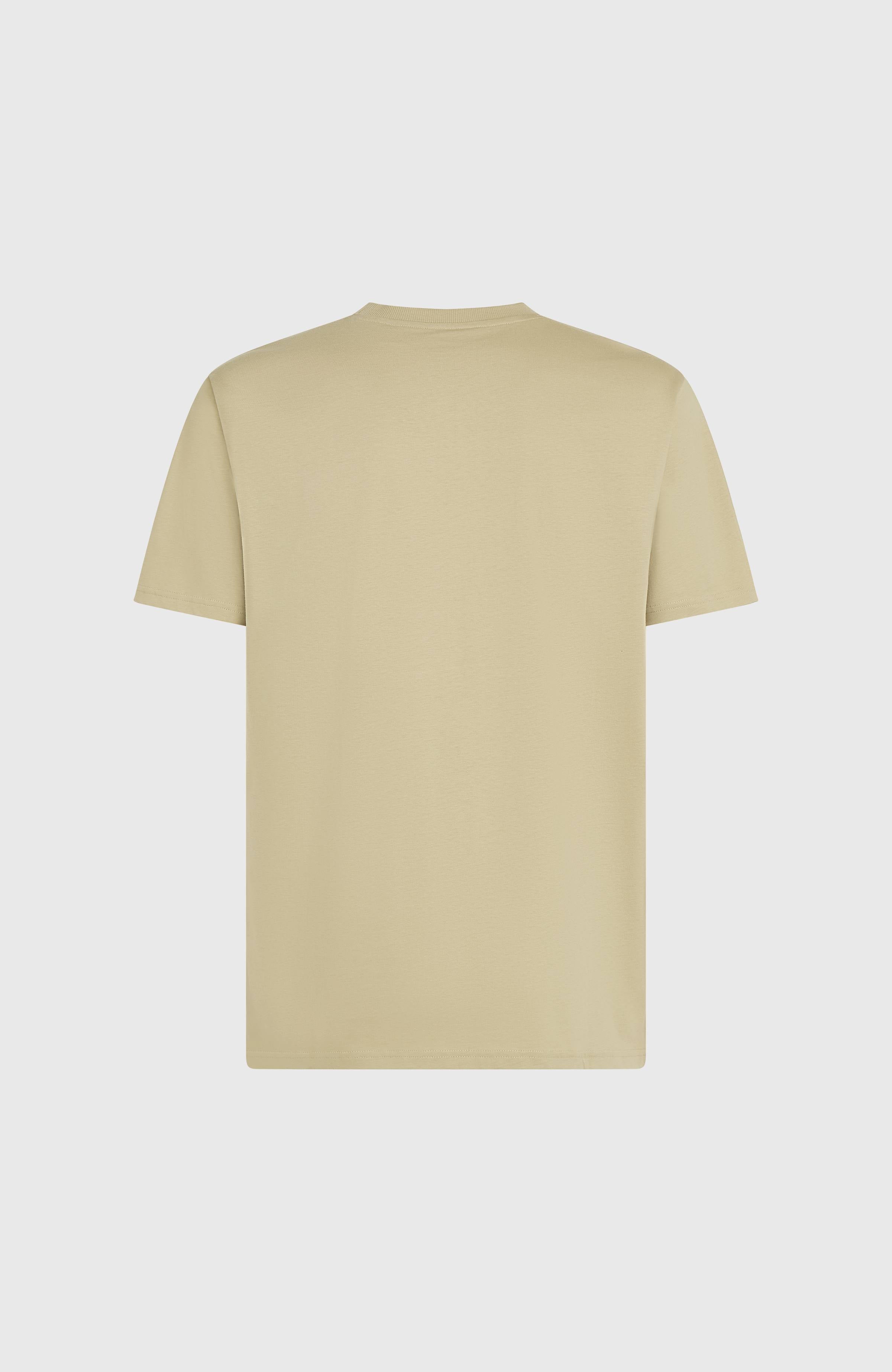 O'Riginals Badge T-shirt