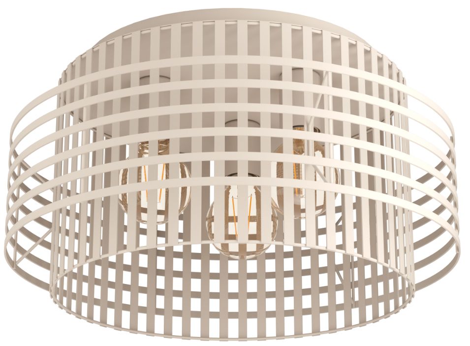 Plafondlamp  Oltamar  | Eglo⌀48  x H25.5 cm