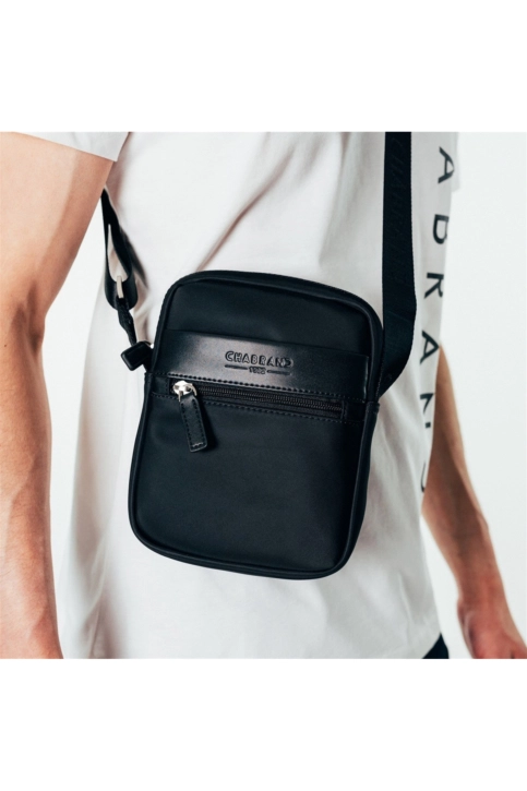Pochettes & Sacoches chabrand st antoine 110 noir