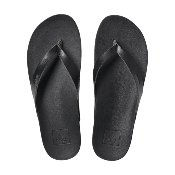 Reef Cushion Court Teenslippers Dames