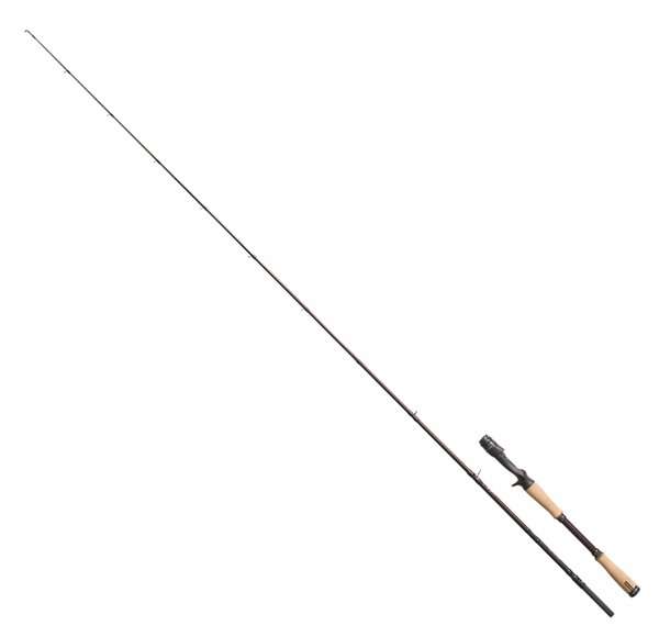Canne Savage Gear Revenge SG6 Pelagic Vert Baitcaster Rod