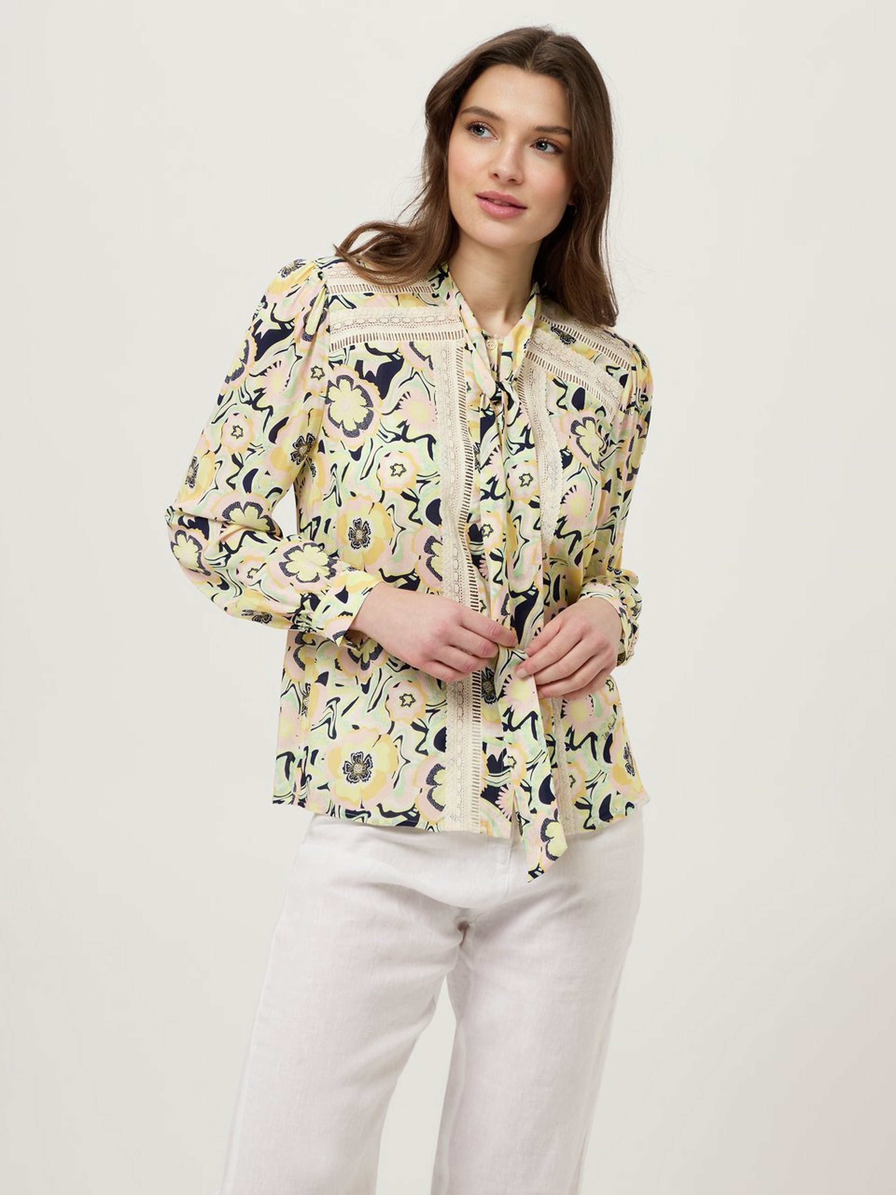 Bluse
