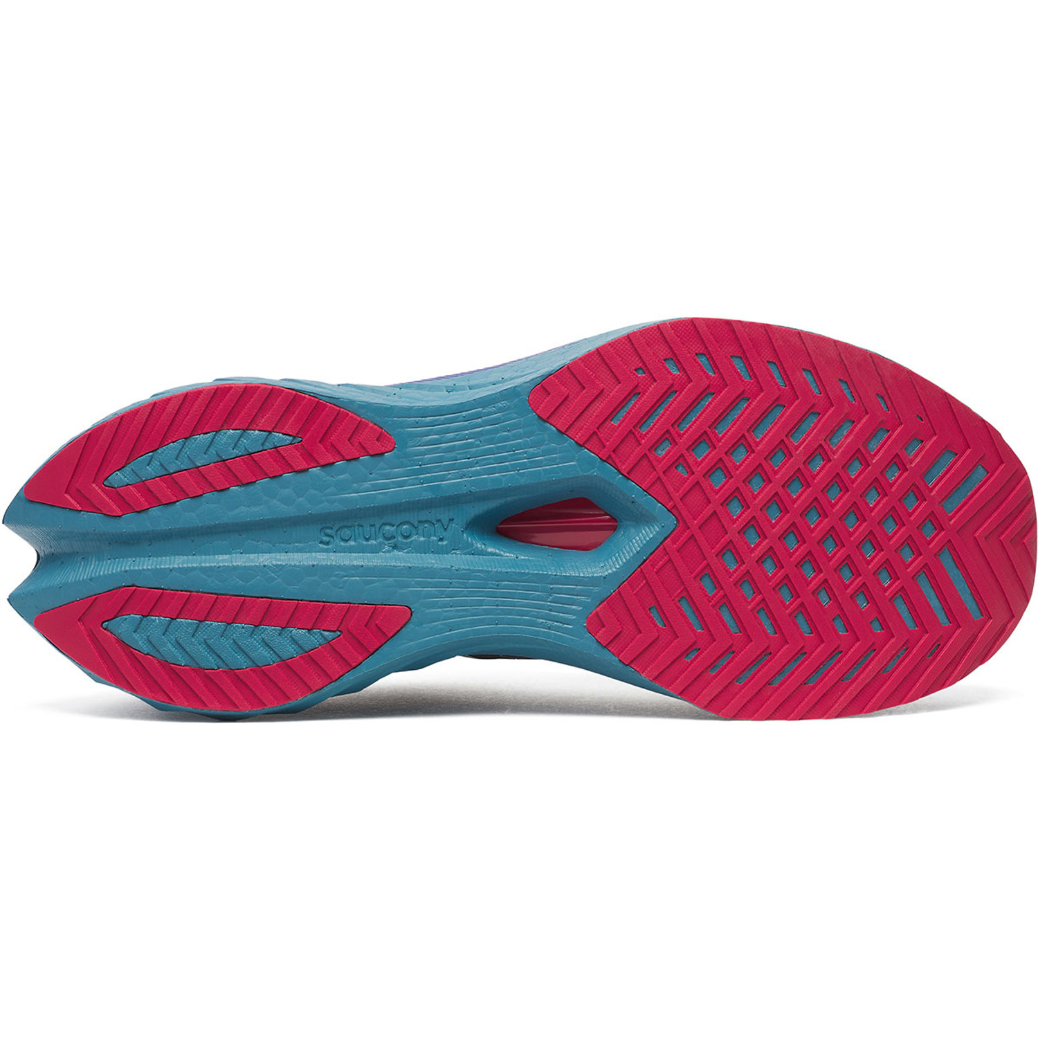 Saucony Endorphin Speed 4 Heren