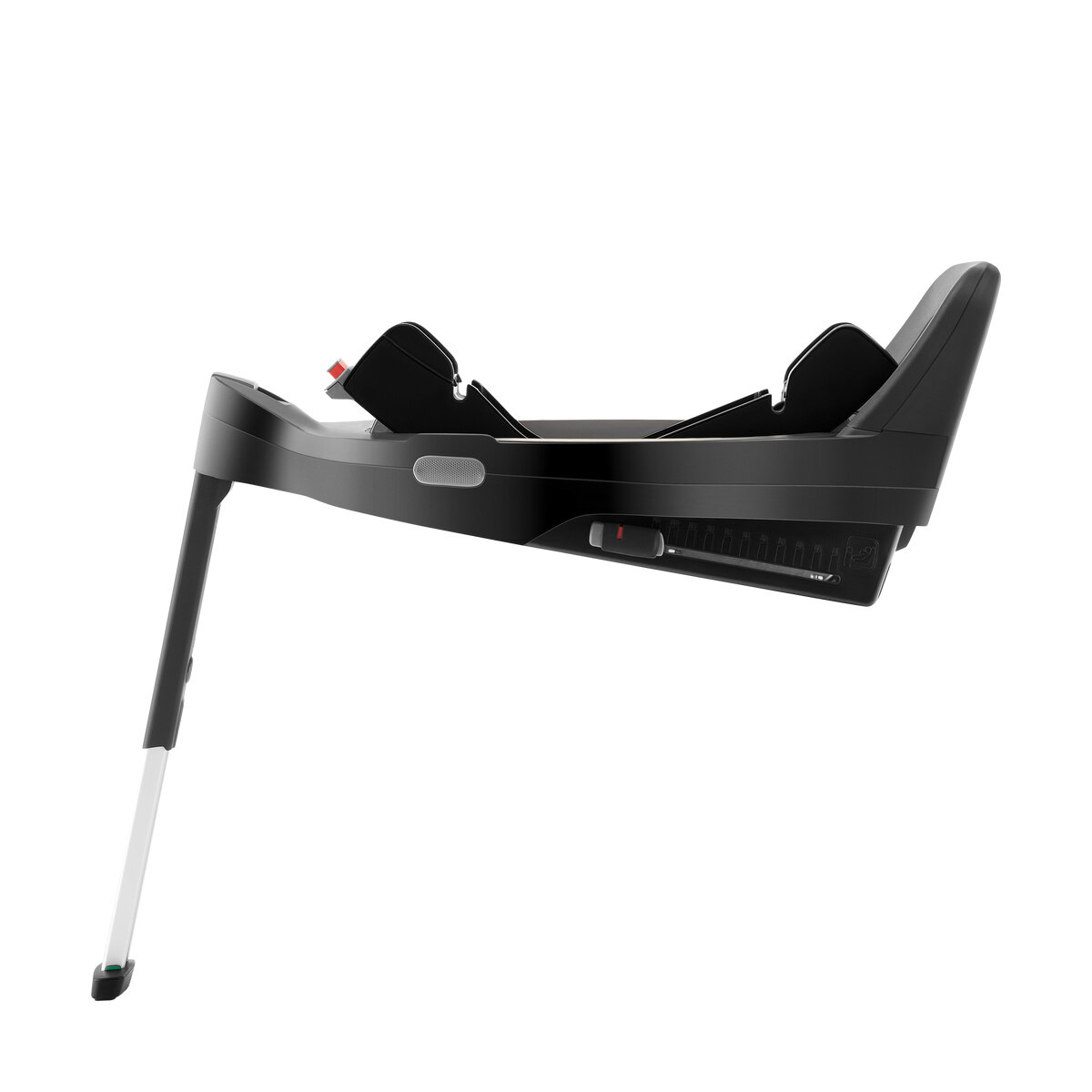 Britax Römer Britax Römer Basisstation Vario 5Z, Black