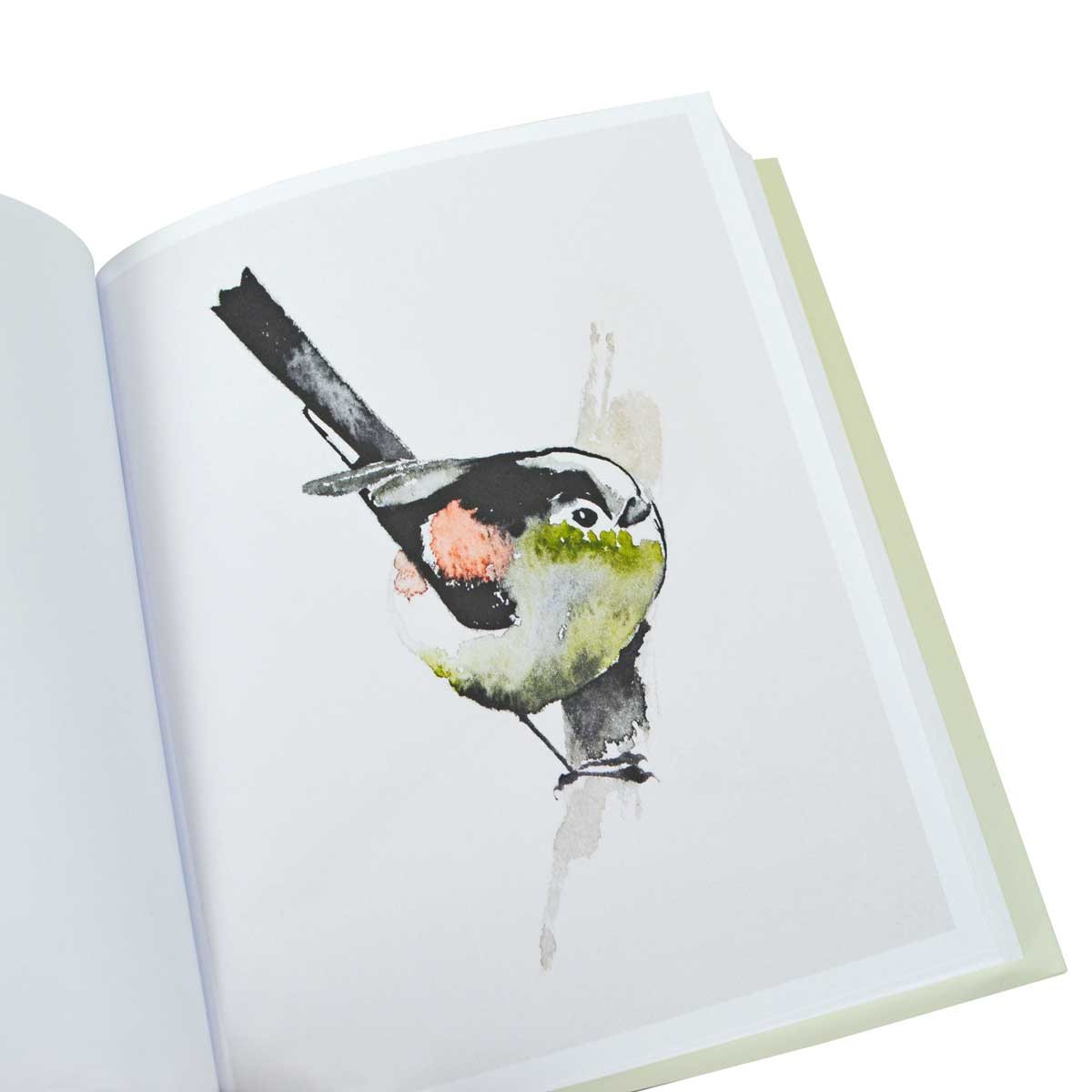 Birds (Hardback)