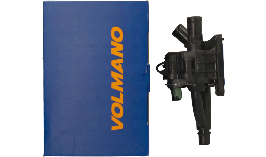 Termostat