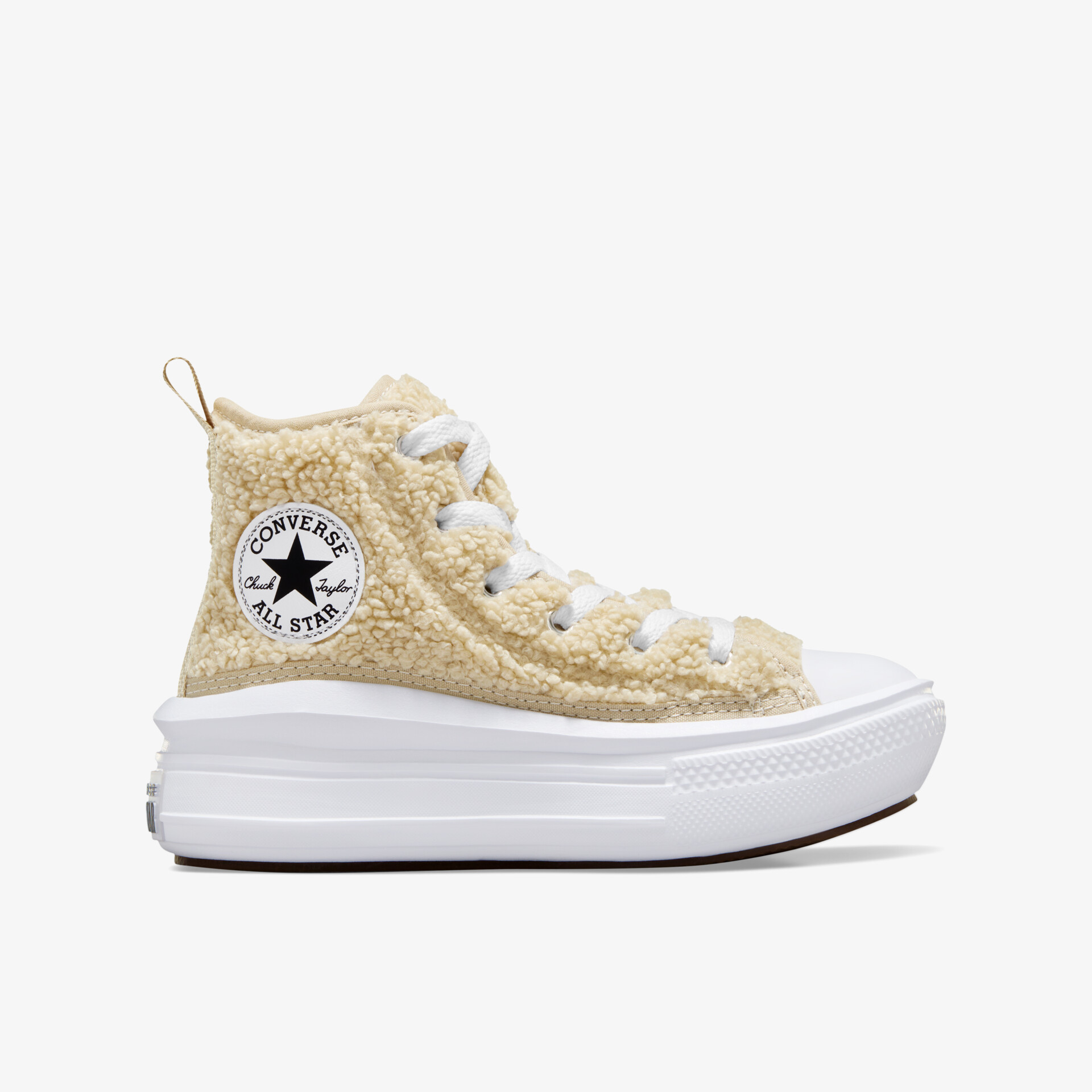 CONVERSE Kinder Sneaker High