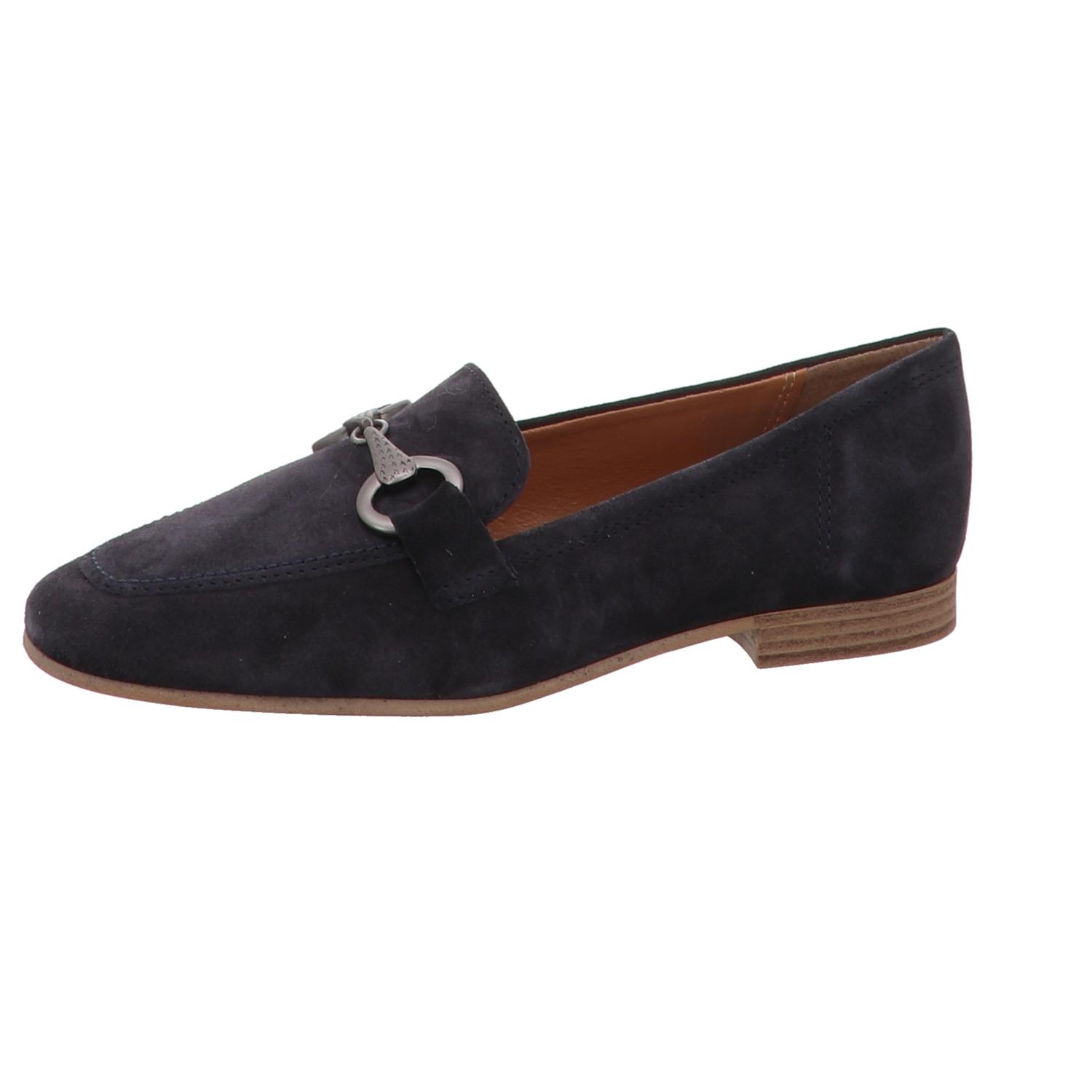 Tamaris Ballerina blau blau