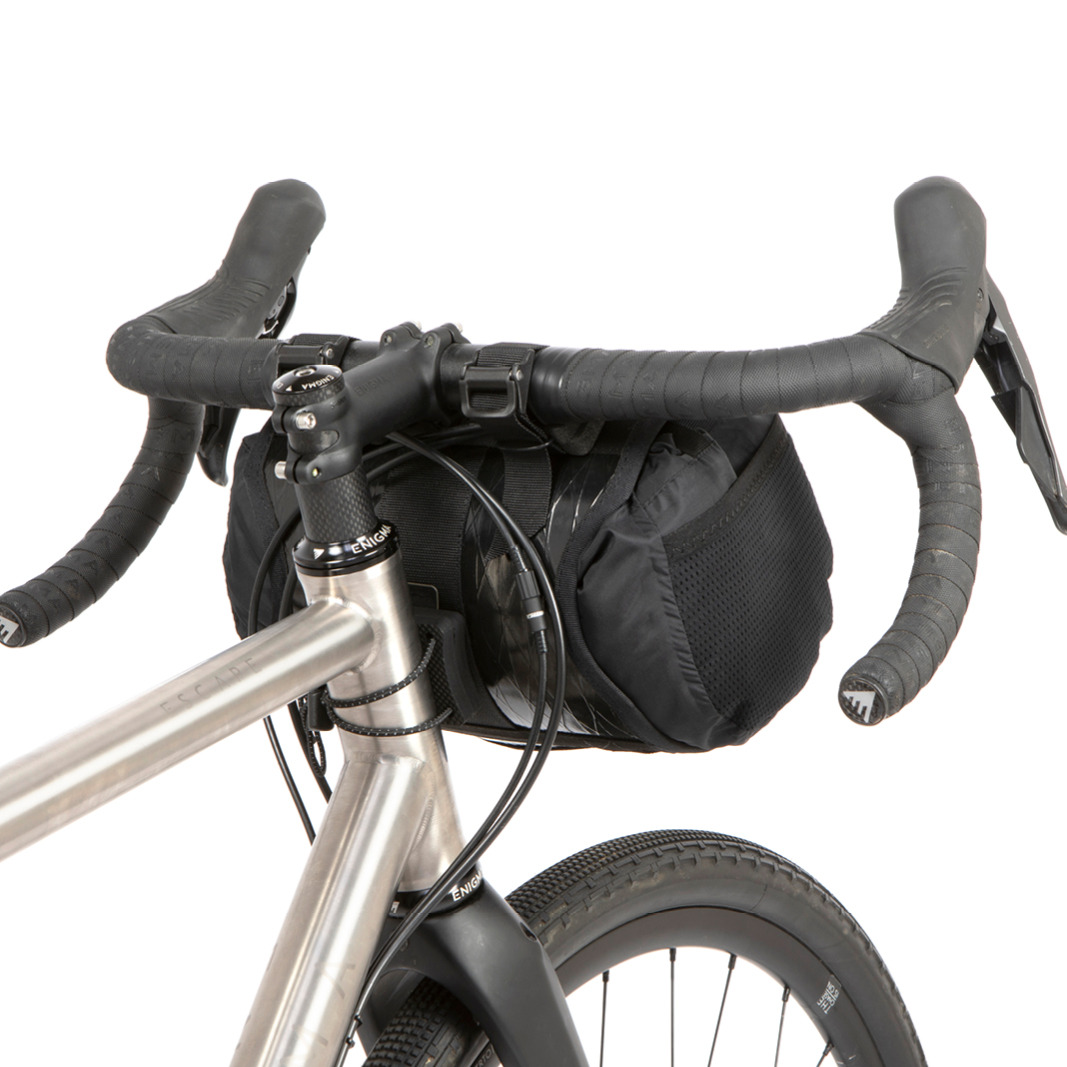 Race Bar Bag - Lenkertasche, 7L