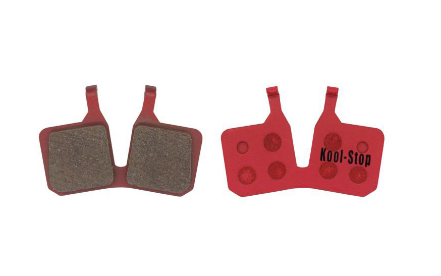 Kool Stop Bremseklodser til Magura MT5 og MT7