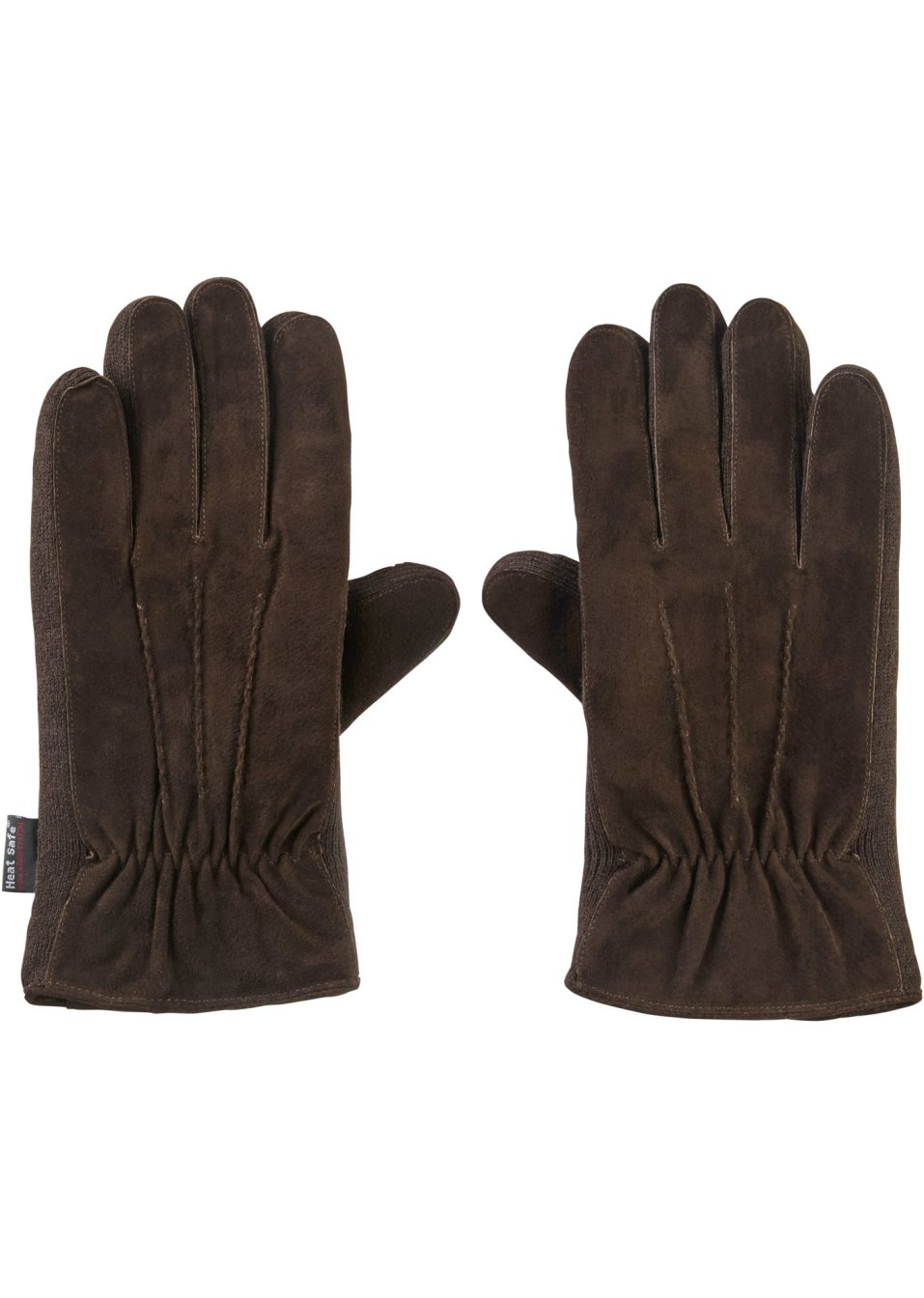 Gants en cuir