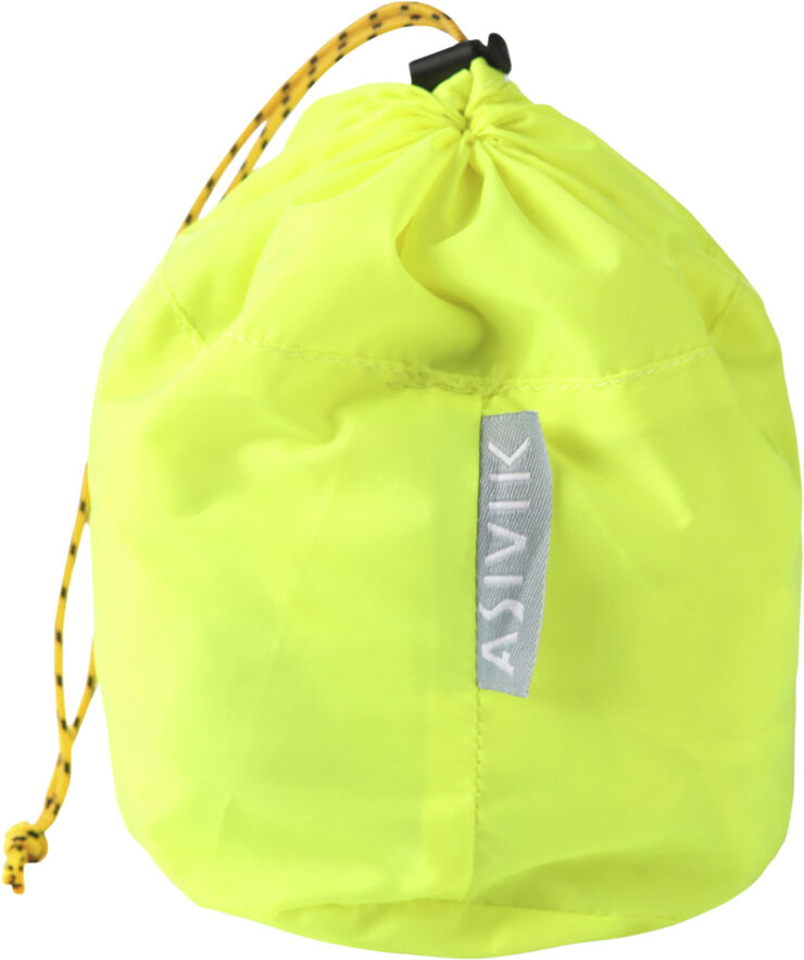 Asivik Asivik Raincover 20 - 35 liter Gul