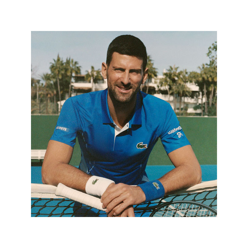 Polo tennis Djokovic Australie