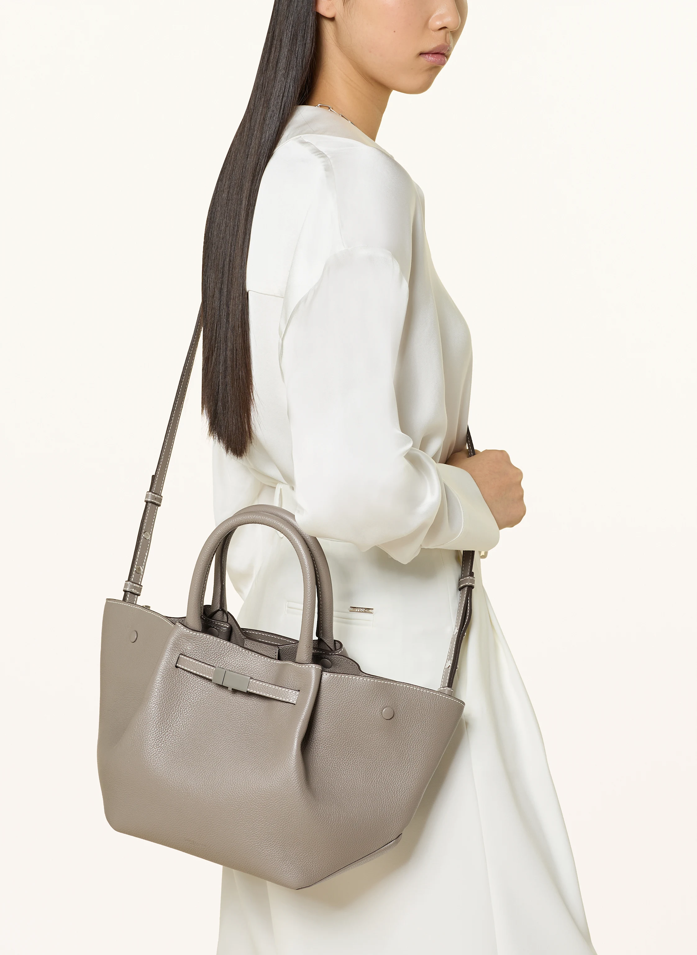 DeMellier Handtasche MIDI NEW YORK