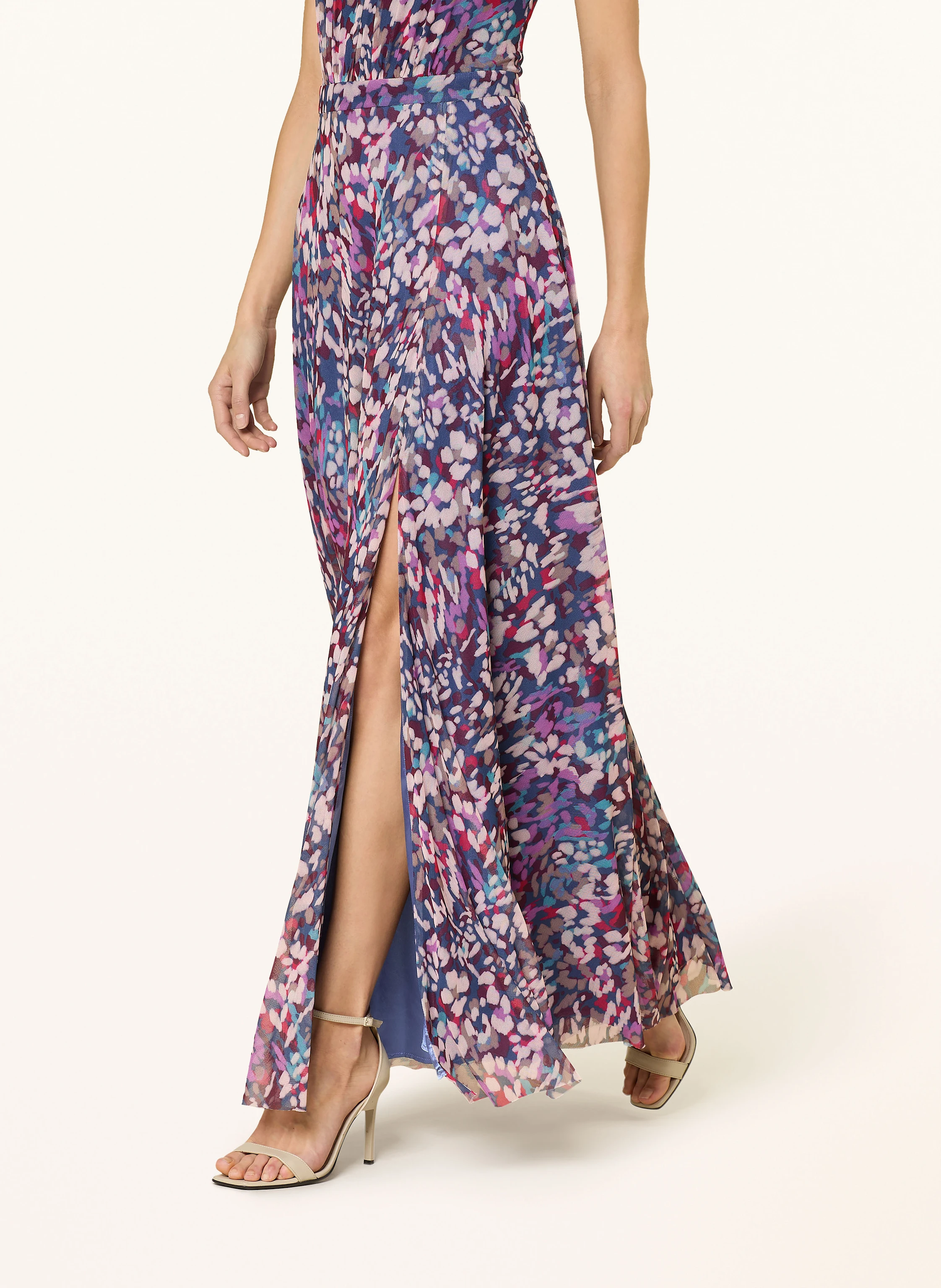 SWING Abendkleid